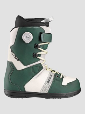 DEELUXE - Snowboard Boots for Every Terrain | Blue Tomato